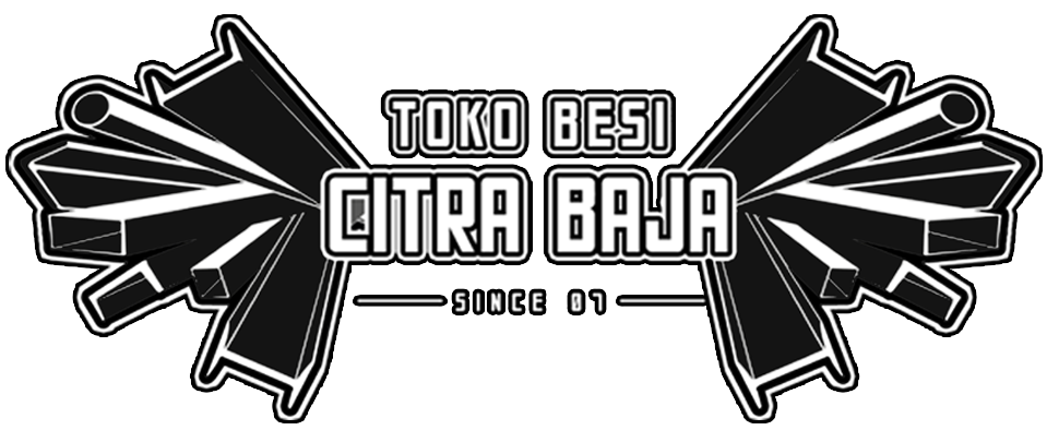 Toko Besi Citra Baja