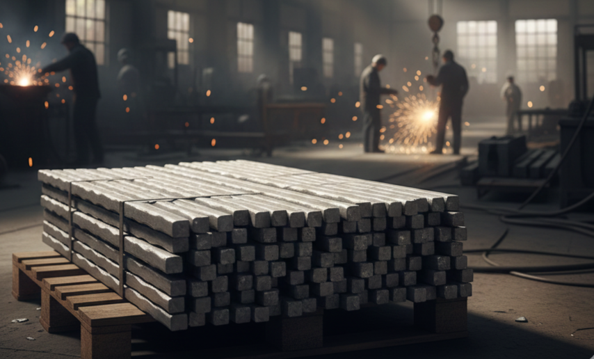 NAKO GILAS