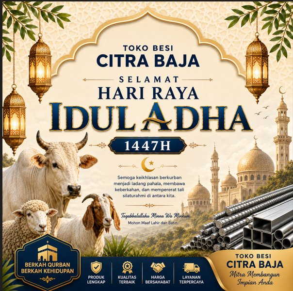 Promo Citra Baja